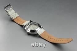Presque comme neuve Montre automatique homme SEIKO Presage Open Heart