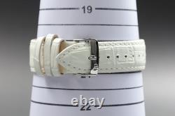 Presque comme neuve Montre automatique homme SEIKO Presage Open Heart
