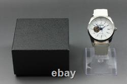 Presque comme neuve Montre automatique homme SEIKO Presage Open Heart