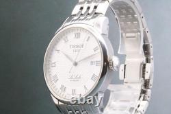 Presque comme neuve Montre automatique homme TISSOT Le Locle L164/264-1
