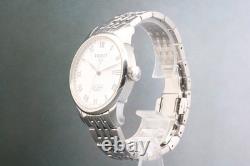 Presque comme neuve Montre automatique homme TISSOT Le Locle L164/264-1