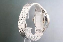 Presque comme neuve Montre automatique homme TISSOT Le Locle L164/264-1