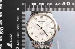 Presque comme neuve Montre automatique homme TISSOT Le Locle L164/264-1