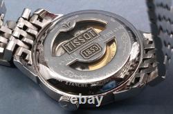 Presque comme neuve Montre automatique homme TISSOT Le Locle L164/264-1