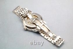 Presque comme neuve Montre automatique homme TISSOT Le Locle L164/264-1