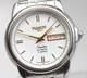 Presque Comme Neuve Montre Automatique Homme Tissot Seastar A660/760k 21j J