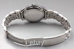 Presque comme neuve Montre automatique homme TISSOT Seastar A660/760K 21J j Presque comme neuve Montre automatique homme TISSOT Seastar A660/760K 21J j