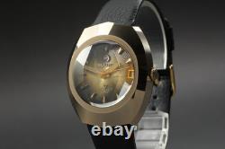 Presque comme neuve Montre automatique homme vintage RADO Balboa V