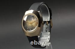 Presque comme neuve Montre automatique homme vintage RADO Balboa V