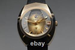 Presque comme neuve Montre automatique homme vintage RADO Balboa V