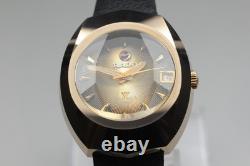 Presque comme neuve Montre automatique homme vintage RADO Balboa V