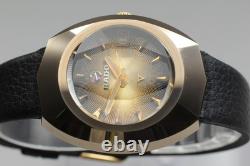 Presque comme neuve Montre automatique homme vintage RADO Balboa V