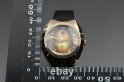 Presque comme neuve Montre automatique homme vintage RADO Balboa V