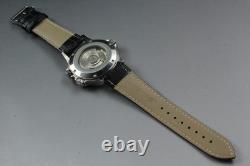 Presque comme neuve Montre automatique pour homme Hamilton Khaki H776151