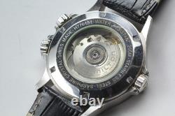 Presque comme neuve Montre automatique pour homme Hamilton Khaki H776151