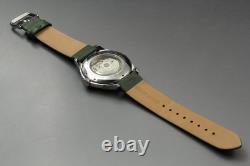 Presque comme neuve Montre automatique pour homme Hamilton Viewmatic H32565