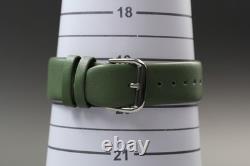 Presque comme neuve Montre automatique pour homme Hamilton Viewmatic H32565