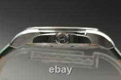 Presque comme neuve Montre automatique pour homme Hamilton Viewmatic H32565