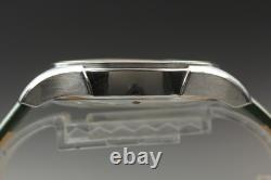 Presque comme neuve Montre automatique pour homme Hamilton Viewmatic H32565