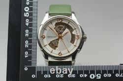 Presque comme neuve Montre automatique pour homme Hamilton Viewmatic H32565