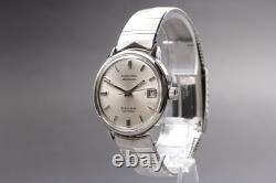 Presque comme neuve Montre automatique pour homme Longines Admiral 5 étoile Presque comme neuve Montre automatique pour homme Longines Admiral 5 étoile