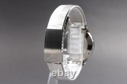 Presque comme neuve Montre automatique pour homme Longines Admiral 5 étoile Presque comme neuve Montre automatique pour homme Longines Admiral 5 étoile
