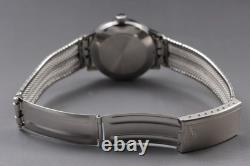Presque comme neuve Montre automatique pour homme Longines Admiral 5 étoile Presque comme neuve Montre automatique pour homme Longines Admiral 5 étoile