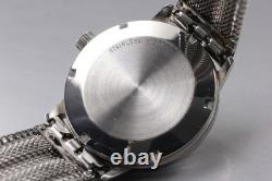 Presque comme neuve Montre automatique pour homme Longines Admiral 5 étoile Presque comme neuve Montre automatique pour homme Longines Admiral 5 étoile