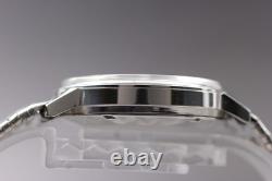 Presque comme neuve Montre automatique pour homme Longines Admiral 5 étoile Presque comme neuve Montre automatique pour homme Longines Admiral 5 étoile