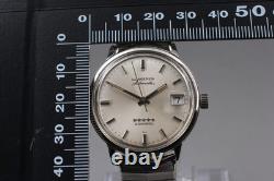 Presque comme neuve Montre automatique pour homme Longines Admiral 5 étoile Presque comme neuve Montre automatique pour homme Longines Admiral 5 étoile