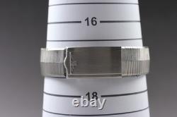 Presque comme neuve Montre automatique pour homme Longines Admiral 5 étoile Presque comme neuve Montre automatique pour homme Longines Admiral 5 étoile