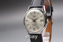 Presque comme neuve Montre automatique pour homme Longines Conquest Cal. 291 Presque comme neuve Montre automatique pour homme Longines Conquest Cal. 291