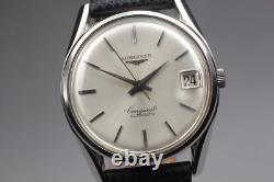 Presque comme neuve Montre automatique pour homme Longines Conquest Cal. 291 Presque comme neuve Montre automatique pour homme Longines Conquest Cal. 291