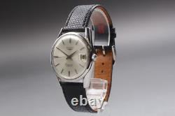 Presque comme neuve Montre automatique pour homme Longines Conquest Cal. 291 Presque comme neuve Montre automatique pour homme Longines Conquest Cal. 291
