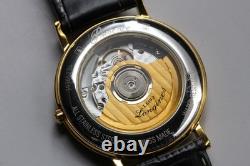 Presque comme neuve Montre automatique pour homme Longines Presence L4.921