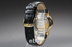 Presque comme neuve Montre automatique pour homme Longines Presence L4.921