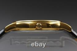 Presque comme neuve Montre automatique pour homme Longines Presence L4.921 Presque comme neuve Montre automatique pour homme Longines Presence L4.921