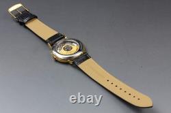 Presque comme neuve Montre automatique pour homme Longines Presence L4.921