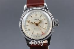 Presque comme neuve Montre automatique pour homme Oris Big Crown Pointer