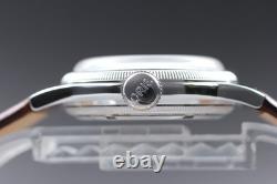 Presque comme neuve Montre automatique pour homme Oris Big Crown Pointer