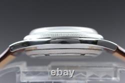 Presque comme neuve Montre automatique pour homme Oris Big Crown Pointer