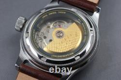 Presque comme neuve Montre automatique pour homme Oris Big Crown Pointer