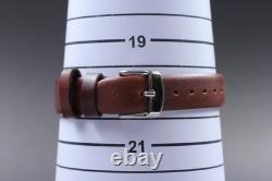 Presque comme neuve Montre automatique pour homme Oris Big Crown Pointer