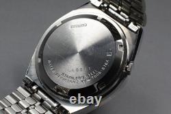Presque comme neuve Montre automatique pour homme SEIKO 5 7009-876A