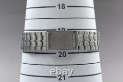 Presque comme neuve Montre automatique pour homme SEIKO 5 7009-876A