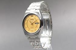 Presque comme neuve Montre automatique pour homme SEIKO 5 7009-876A