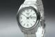 Presque Comme Neuve Montre Automatique Pour Homme Seiko 5 7s26-0060 37 Mm C