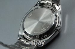 Presque comme neuve Montre automatique pour homme SEIKO 5 7S26-0060 37 mm c