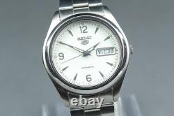 Presque comme neuve Montre automatique pour homme SEIKO 5 7S26-0060 37 mm c