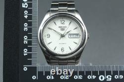 Presque comme neuve Montre automatique pour homme SEIKO 5 7S26-0060 37 mm c